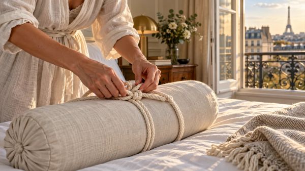 5 façons dont le bondage BDSM enrichit votre vie intime